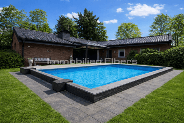 Visualisierung KI generiert